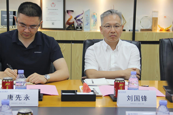 耀世娱乐(中国）技术总裁刘国锋
